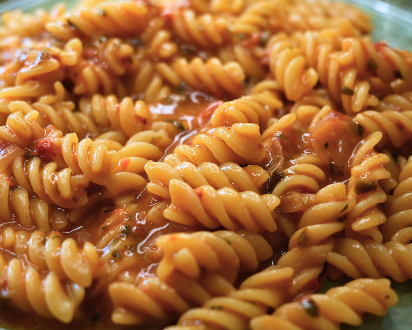 Délice de poivrons