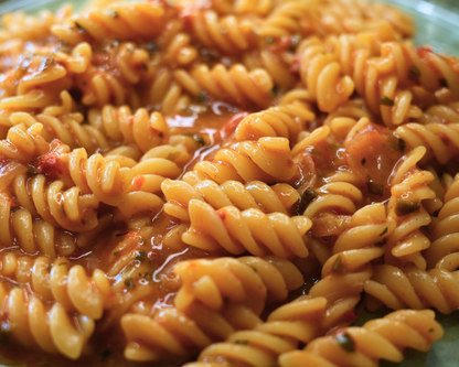 Délice de poivrons