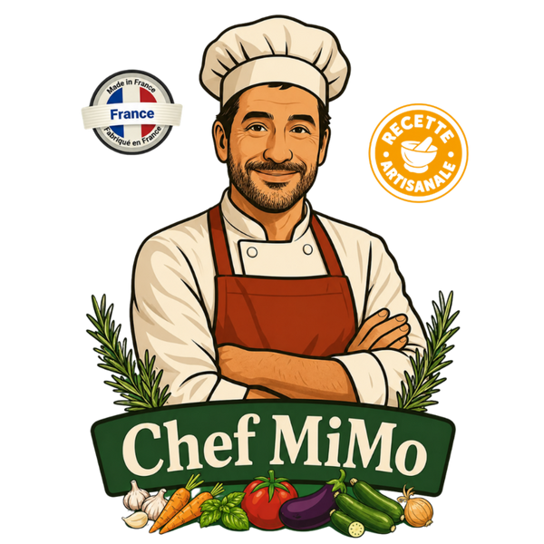 Chef MiMo